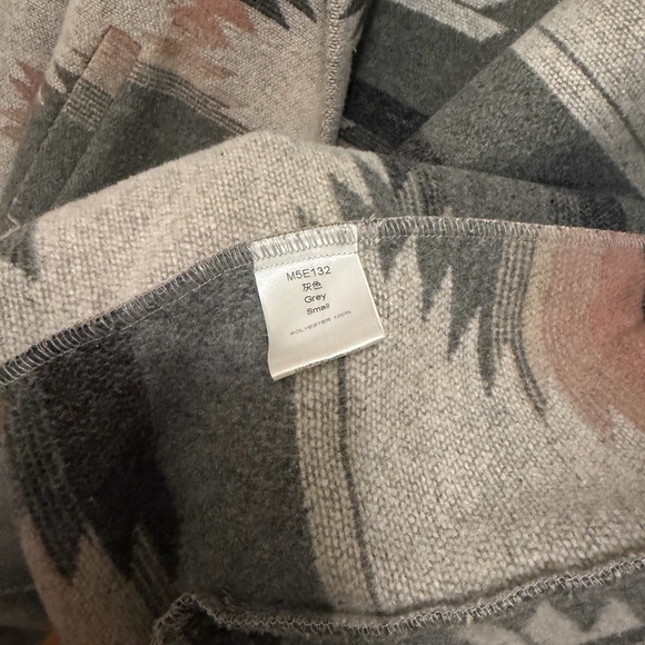 Western Shacket - Picture 4 of 4